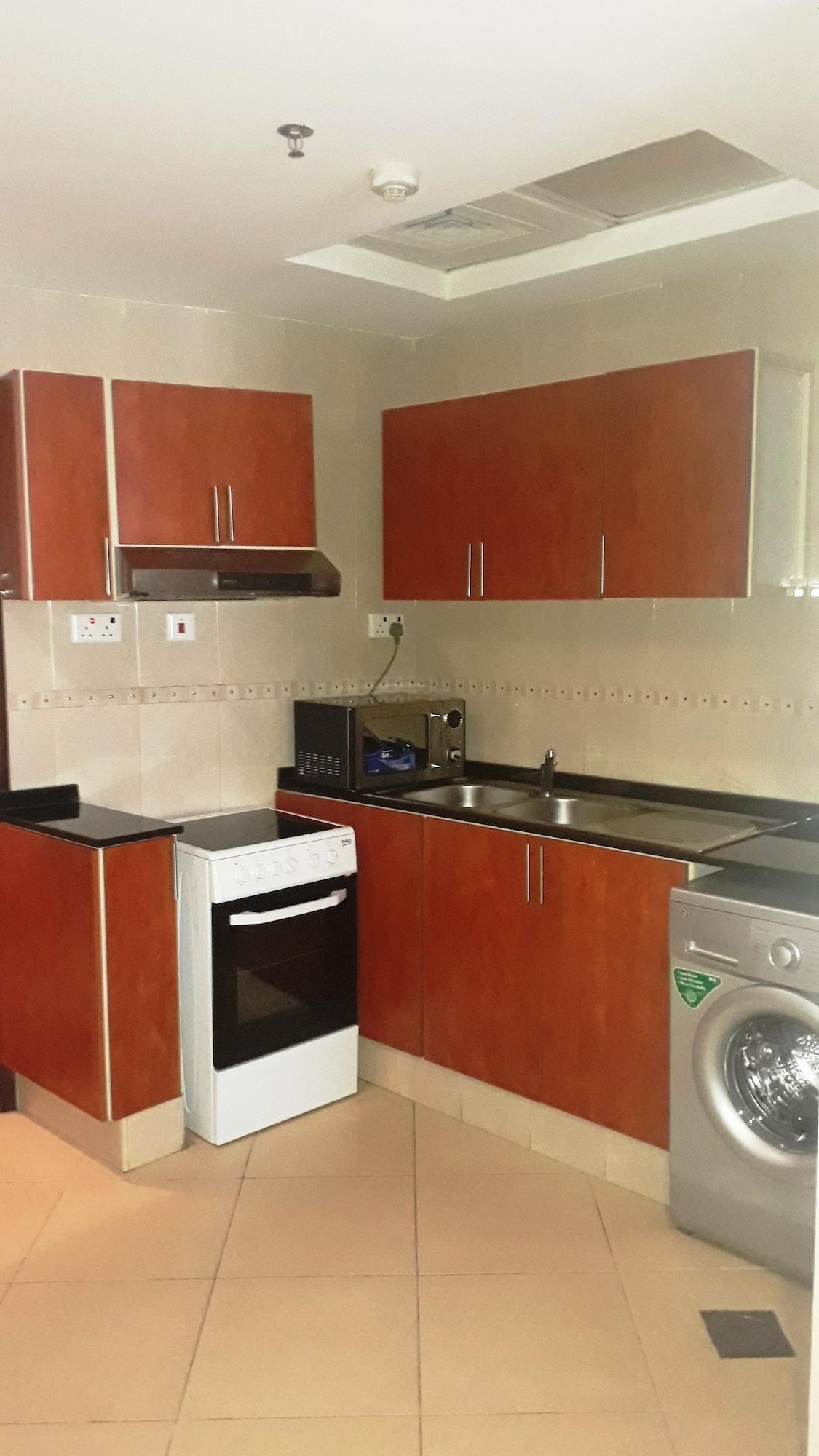 Al Waleed Palace Hotel Apartment Al Barsha Ντουμπάι Εξωτερικό φωτογραφία