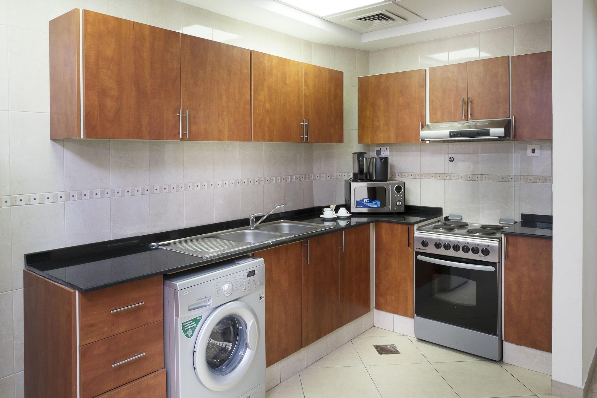 Al Waleed Palace Hotel Apartment Al Barsha Ντουμπάι Εξωτερικό φωτογραφία