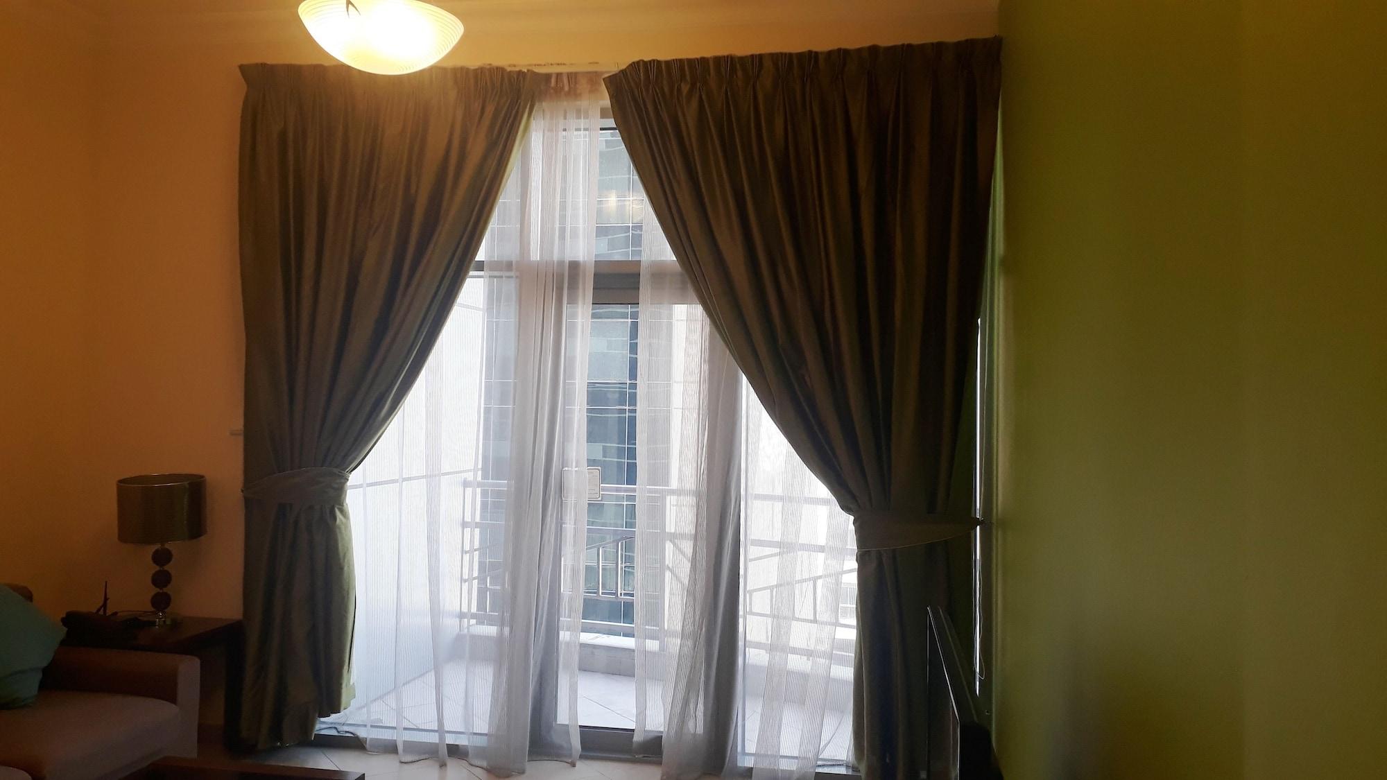 Al Waleed Palace Hotel Apartment Al Barsha Ντουμπάι Εξωτερικό φωτογραφία