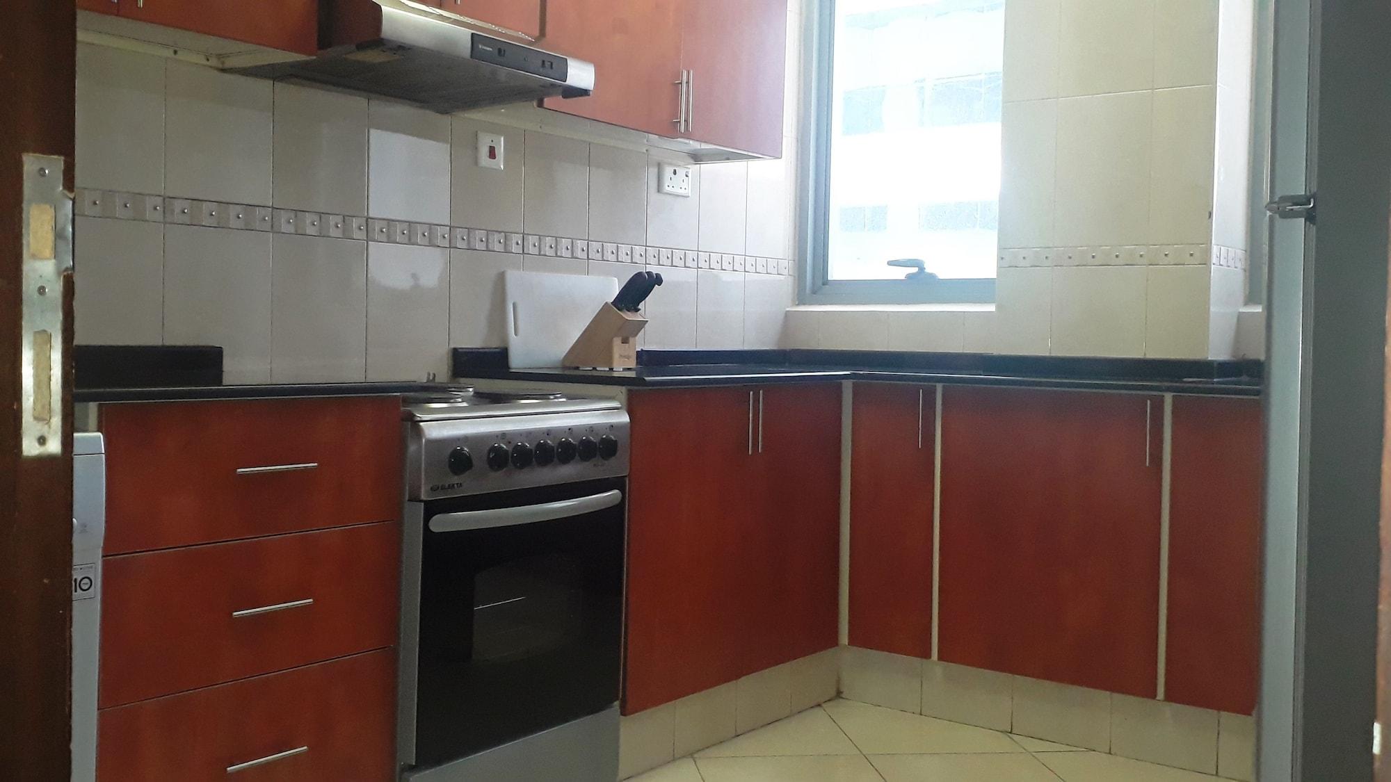 Al Waleed Palace Hotel Apartment Al Barsha Ντουμπάι Εξωτερικό φωτογραφία