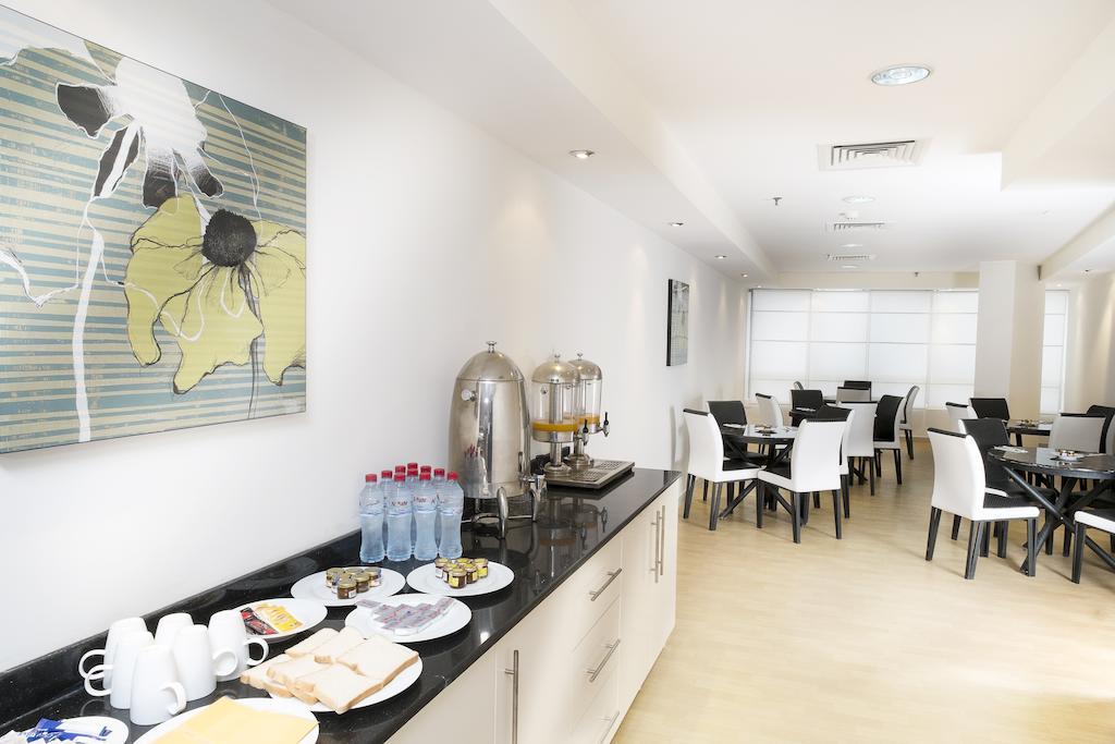 Al Waleed Palace Hotel Apartment Al Barsha Ντουμπάι Εξωτερικό φωτογραφία