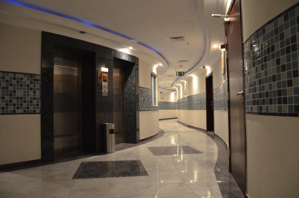 Al Waleed Palace Hotel Apartment Al Barsha Ντουμπάι Εξωτερικό φωτογραφία