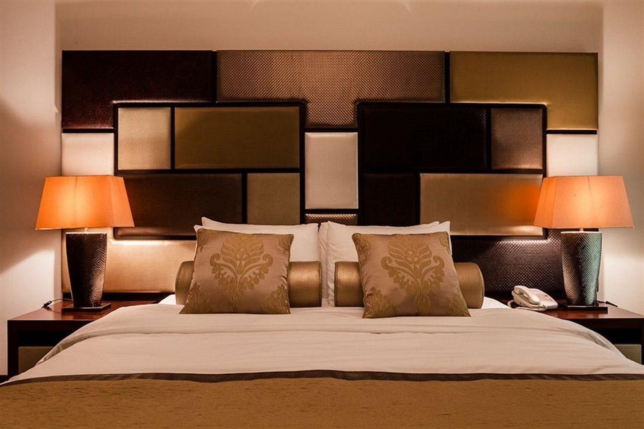 Al Waleed Palace Hotel Apartment Al Barsha Ντουμπάι Εξωτερικό φωτογραφία
