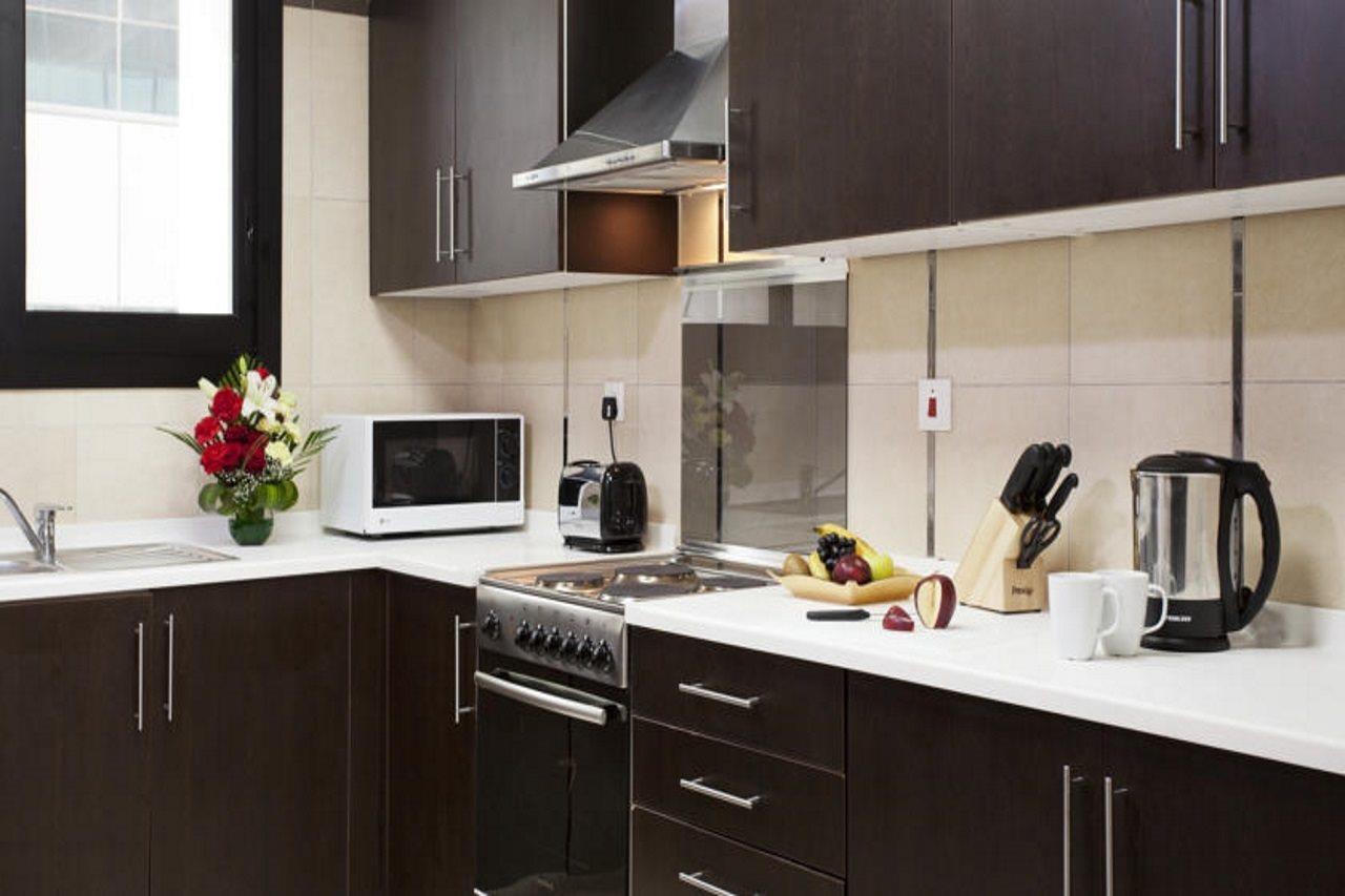 Al Waleed Palace Hotel Apartment Al Barsha Ντουμπάι Εξωτερικό φωτογραφία
