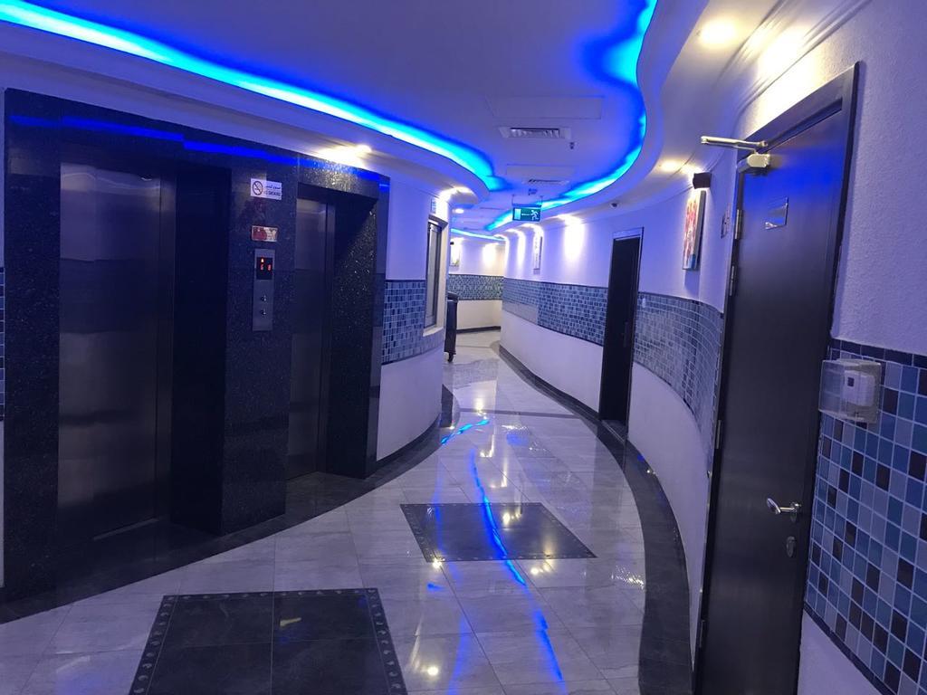 Al Waleed Palace Hotel Apartment Al Barsha Ντουμπάι Εξωτερικό φωτογραφία