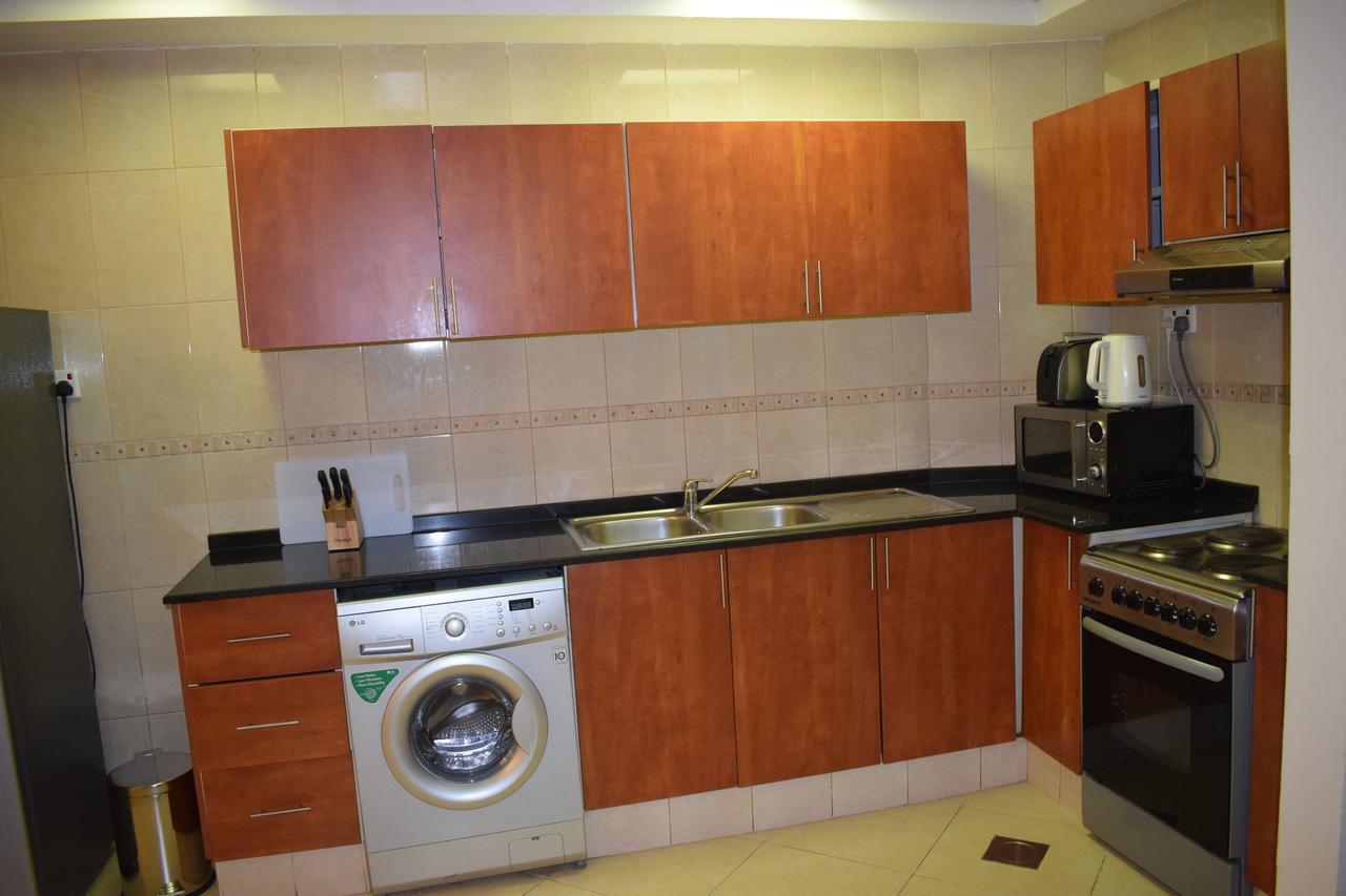 Al Waleed Palace Hotel Apartment Al Barsha Ντουμπάι Εξωτερικό φωτογραφία