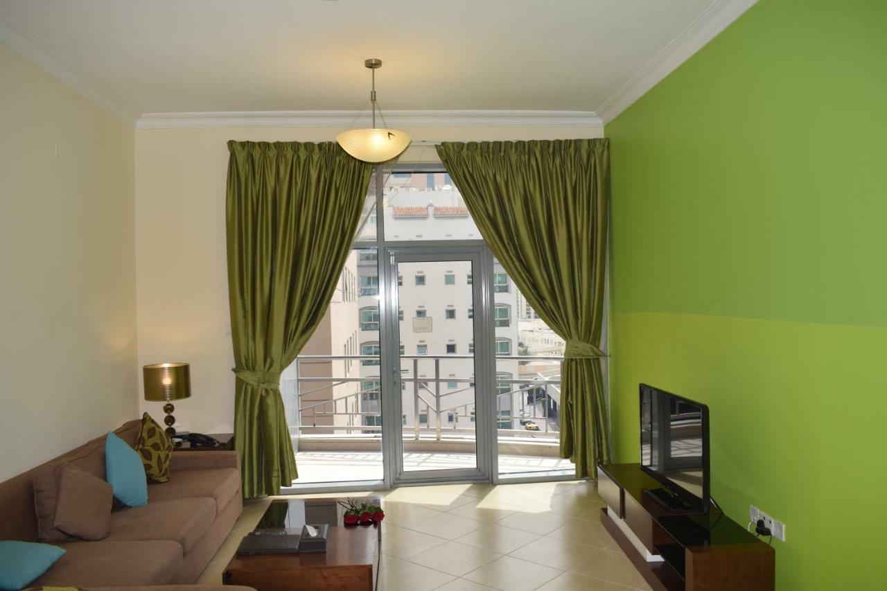 Al Waleed Palace Hotel Apartment Al Barsha Ντουμπάι Εξωτερικό φωτογραφία